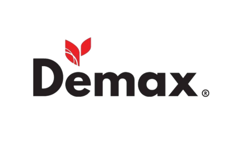 Demax-logo