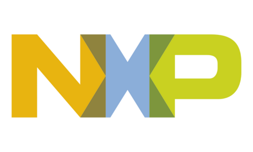 NXP-Logo