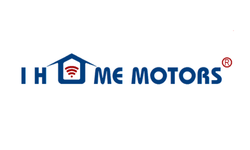 iHome-Motor-logo